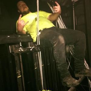 Meet your Posher, Jake